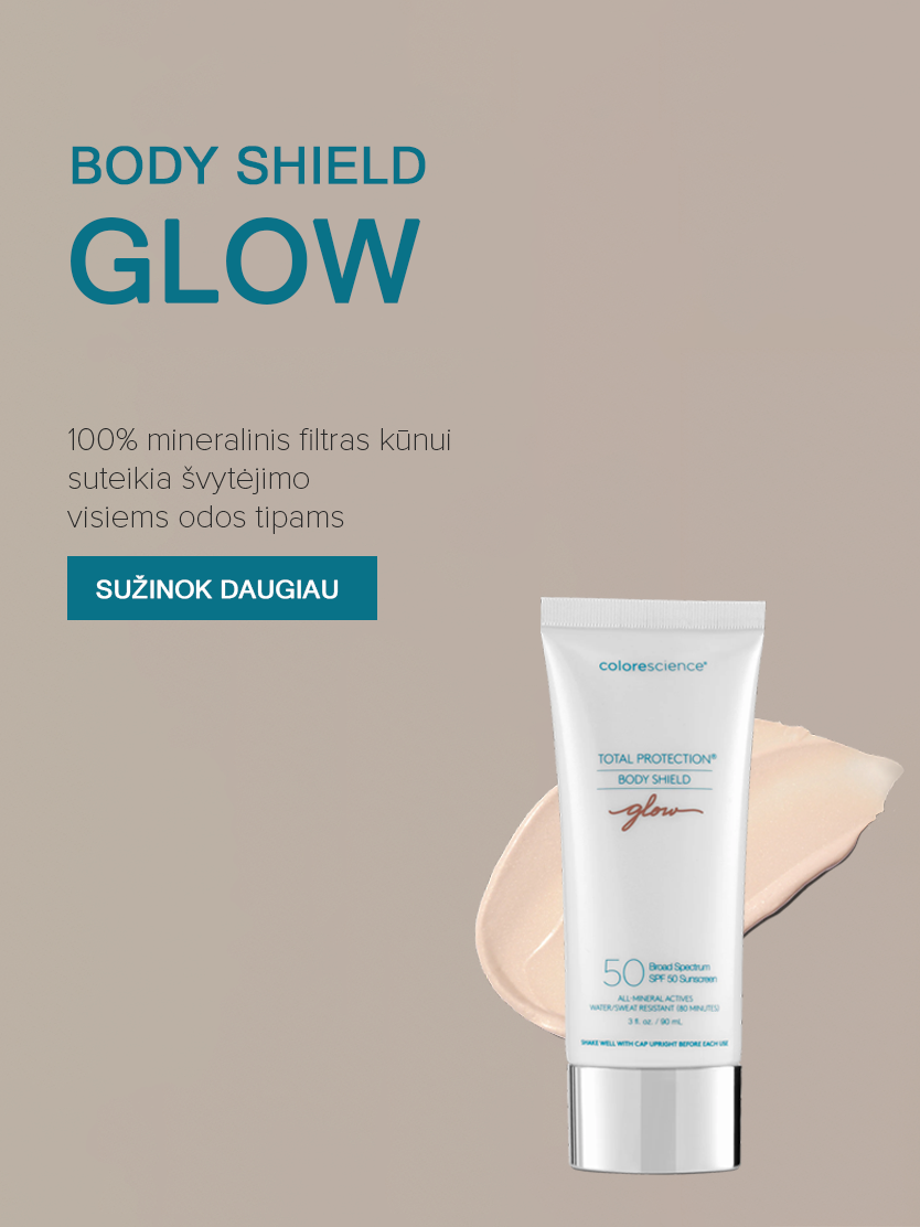 Body Shield